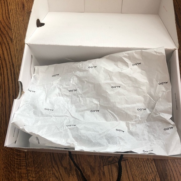 ALDO high heels size 9. - Picture 6 of 7